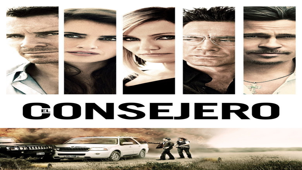 El consejero (Película de 2013)