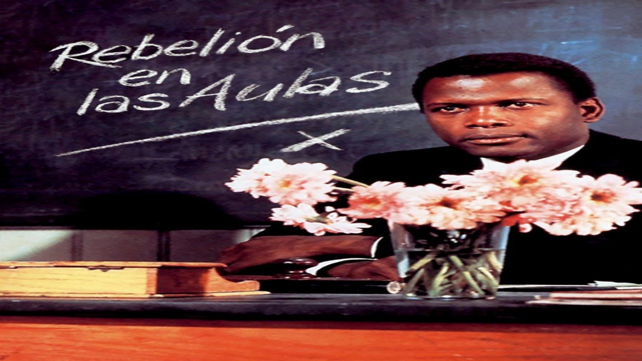 Rebelión en las aulas (Película de 1967)