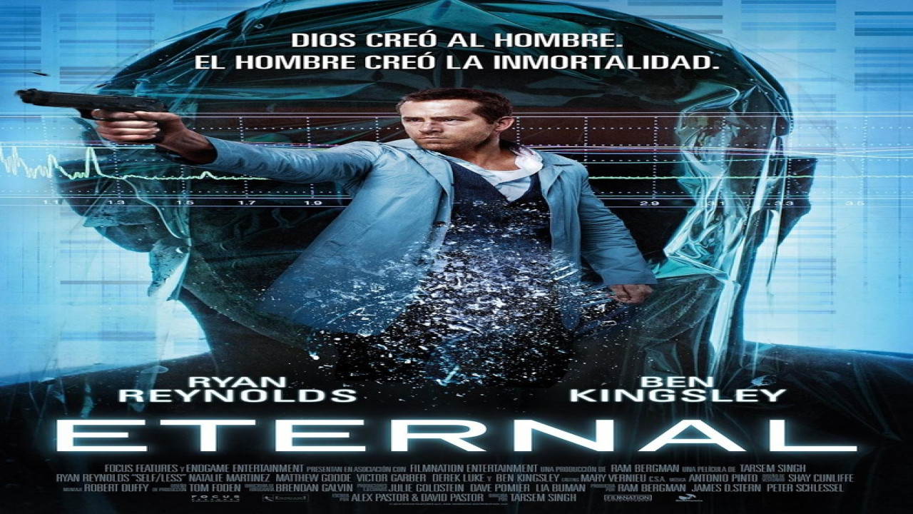 Eternal (Película de 2015)