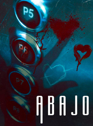 Abajo (Película de 2019)