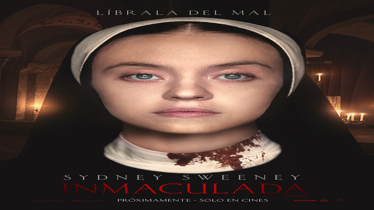 Inmaculada (Película de 2024)