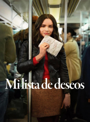Mi lista de deseos (Película de 2025)