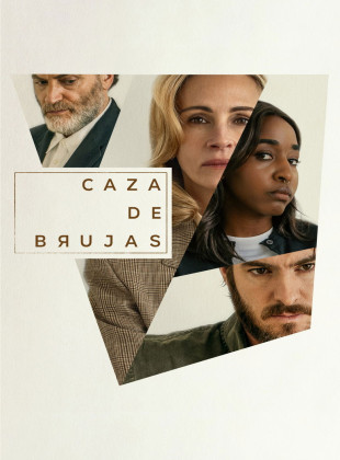 Caza de brujas (Película de 2025)