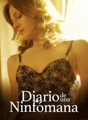 Diario de una ninfómana (Película de 2008)