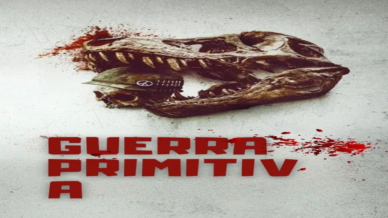 Primitive War (Película de 2025)