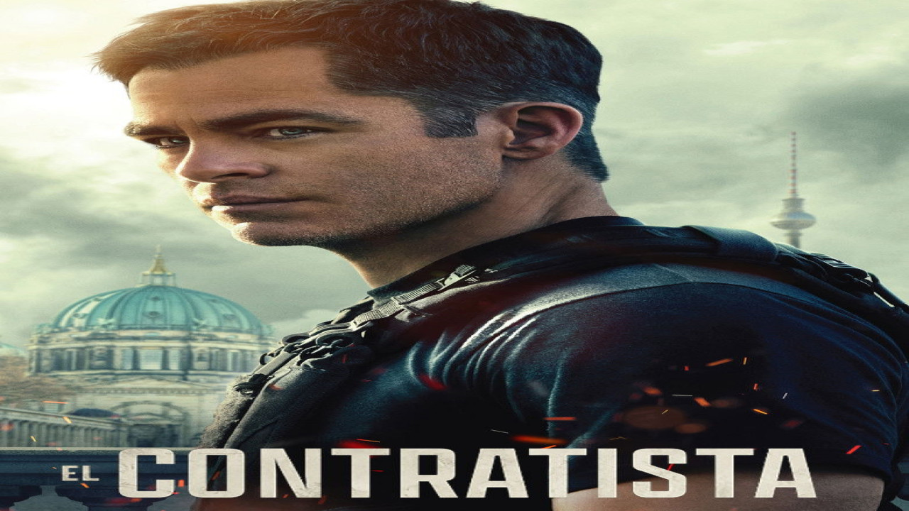 El contratista (Película de 2022)