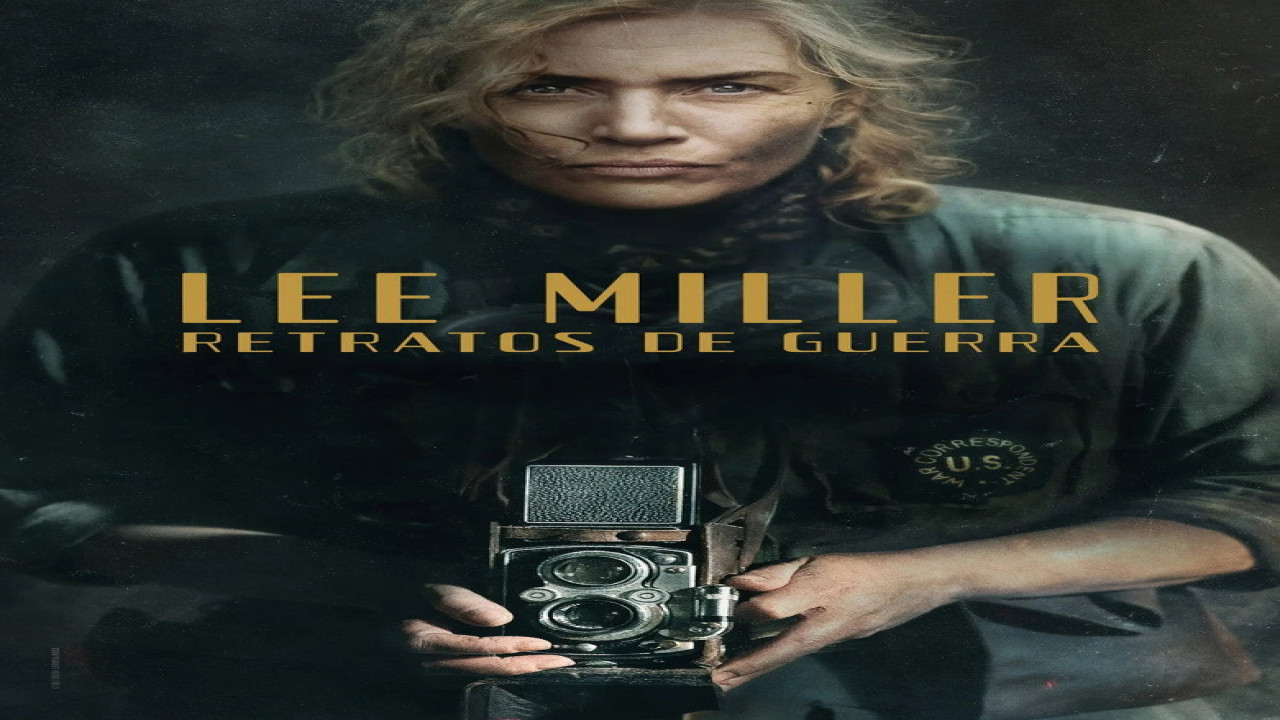 Lee Miller (Película de 2024)