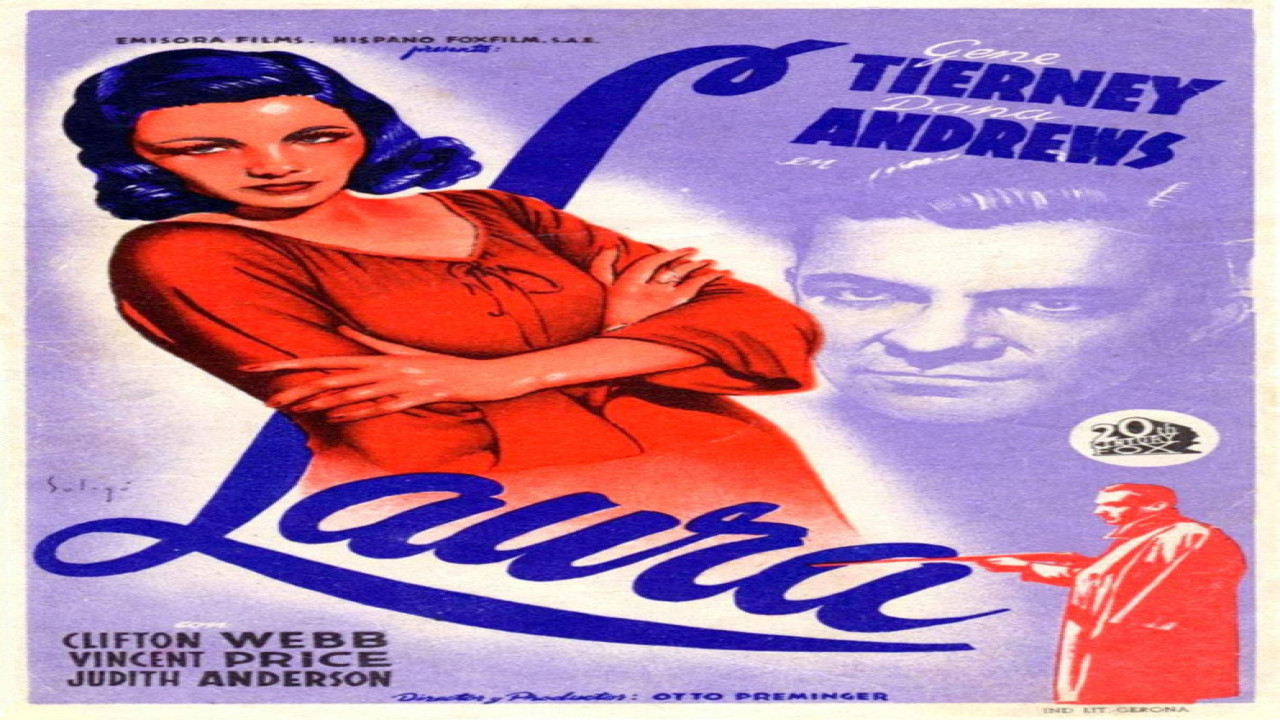 Laura (Película de 1944)