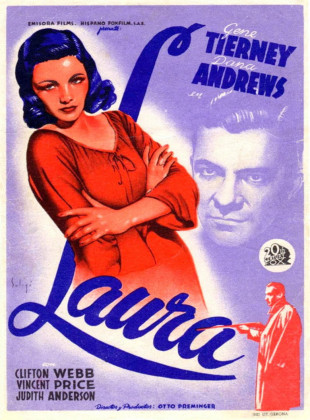Laura (Película de 1944)