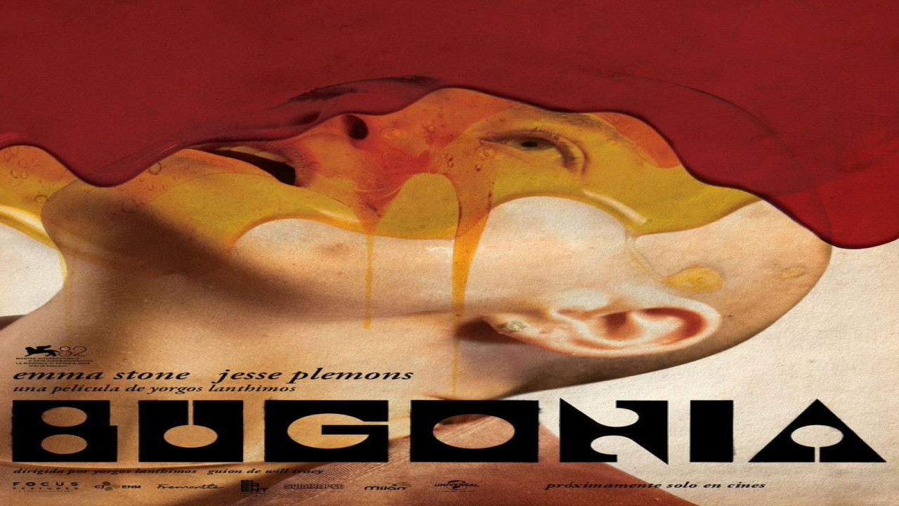 Bugonia (Película de 2025)