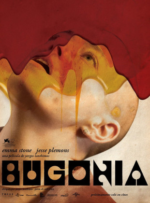 Bugonia (Película de 2025)