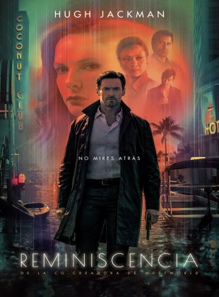 Reminiscencia (Película de 2021)