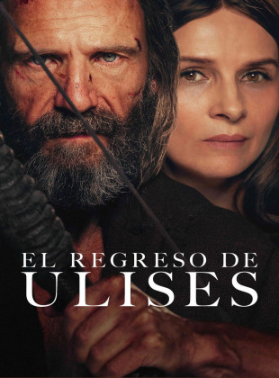 El regreso de Ulises (Película de 2024)