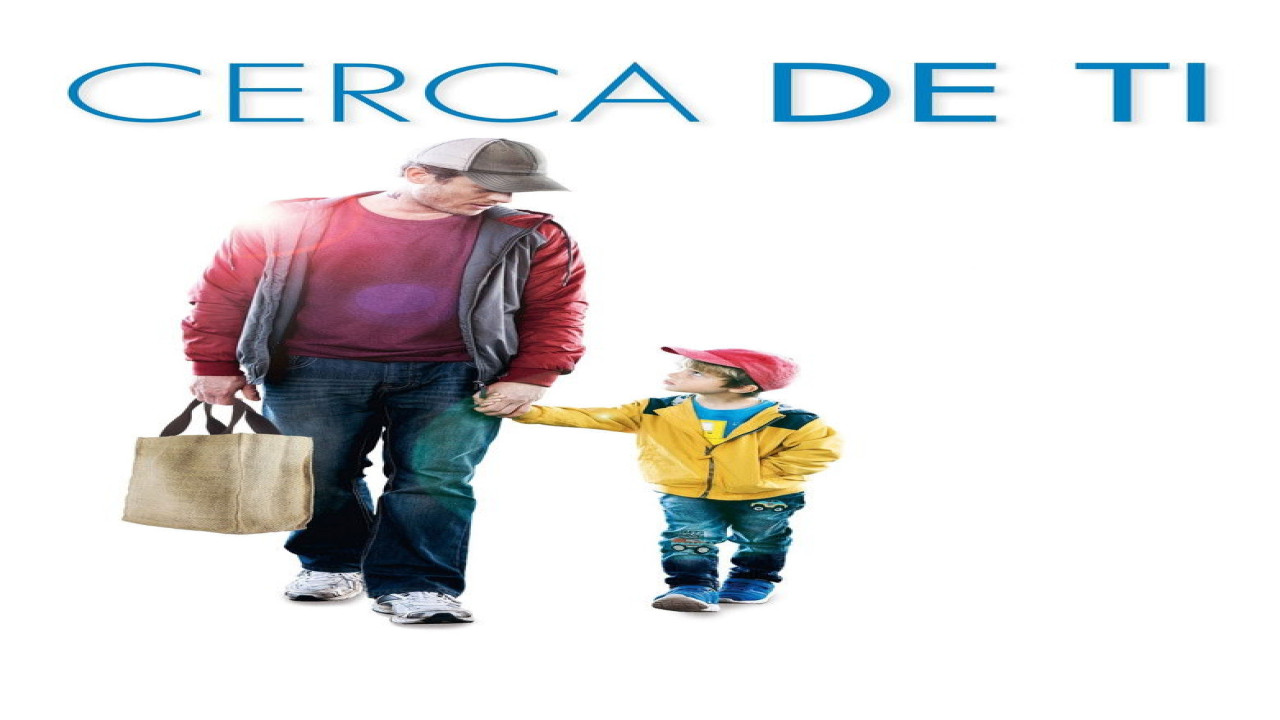 Cerca de ti (Película de 2020)