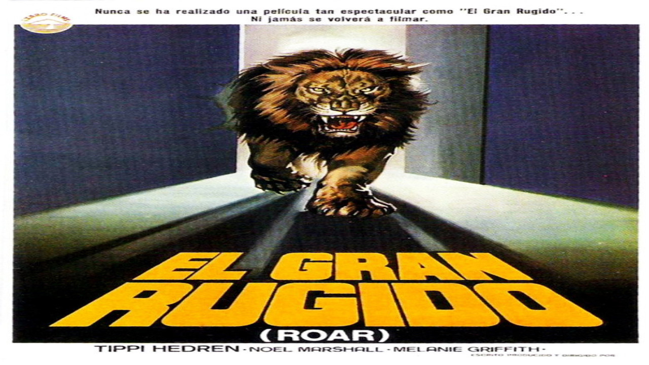 El Gran Rugido (Película de 1981)