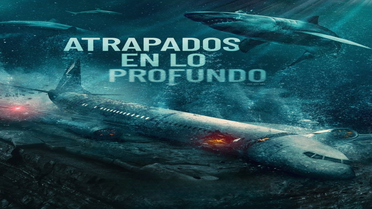 Atrapados en el abismo (Película de 2024)