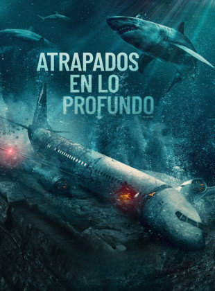 Atrapados en el abismo (Película de 2024)