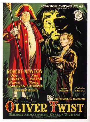 Oliver Twist (Película de 1948)