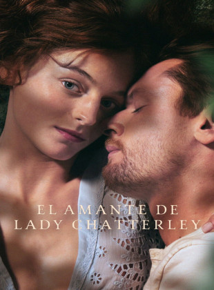 El amante de Lady Chatterley (Película de 2022)
