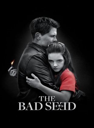The Bad Seed (Película de 2018)
