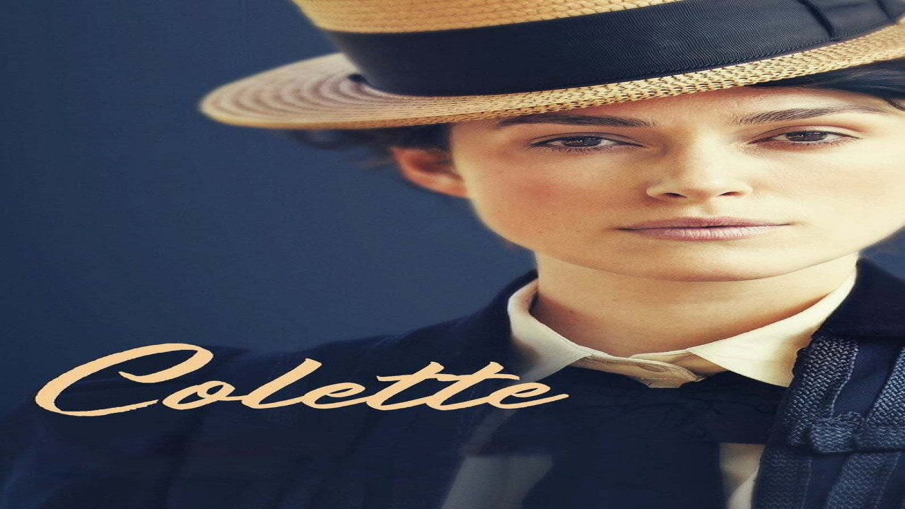 Colette (Película de 2018)
