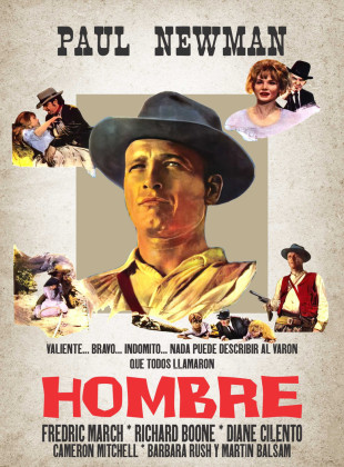Hombre (Película de 1967)