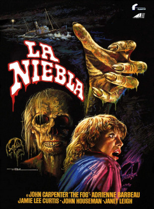 La niebla (Película de 1980)