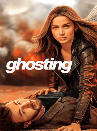 Ghosting (Película de 2023)