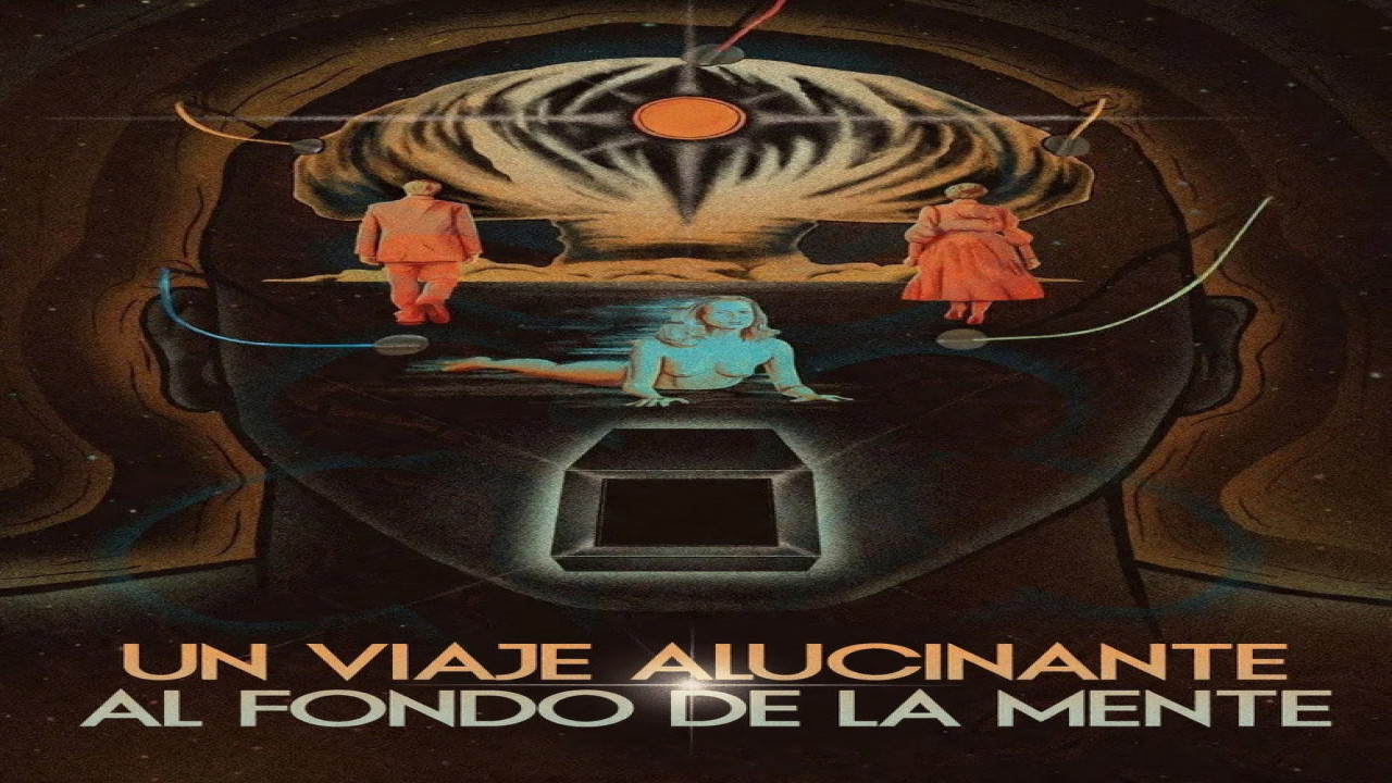 Un viaje alucinante al fondo de la mente (Película de 1980)