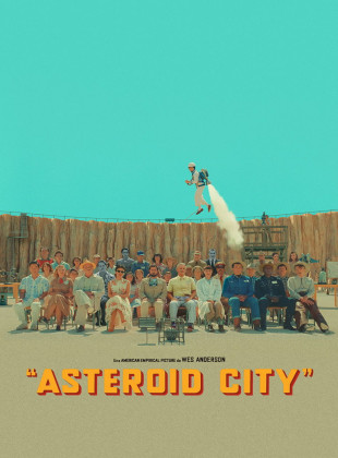 Asteroid City (Película de 2023)
