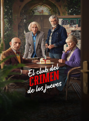 El club del crimen de los jueves (Película de 2025)