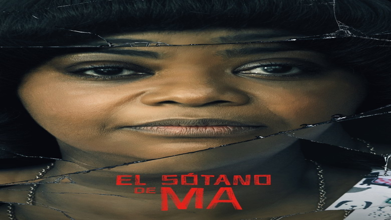 El sótano de Ma (Película de 2019)