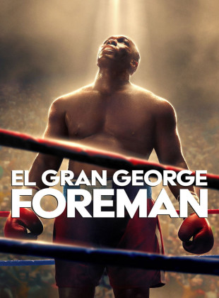 Big George Foreman (Película de 2023)
