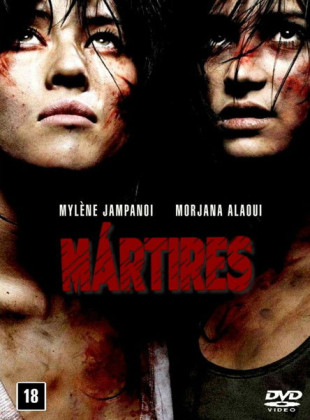 Martyrs (Película de 2008)