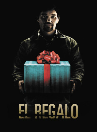 El regalo (Película de 2015)