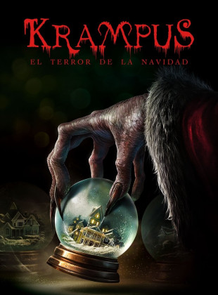 Krampus: Maldita Navidad (Película de 2015)