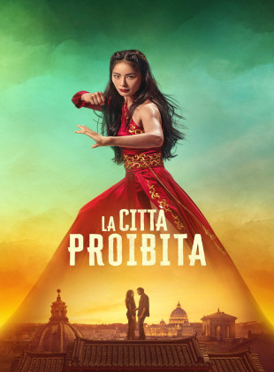 La città proibita (Película de 2025)