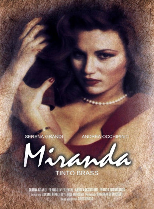 Miranda (Película de 1985)