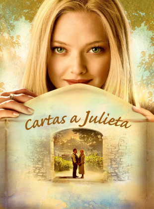 Cartas a Julieta (Película de 2010)