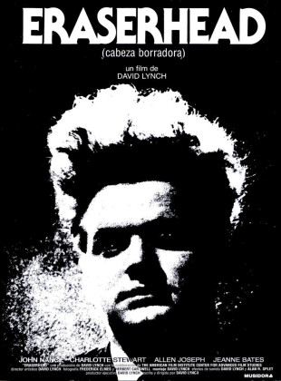 Cabeza borradora (Película de 1977)