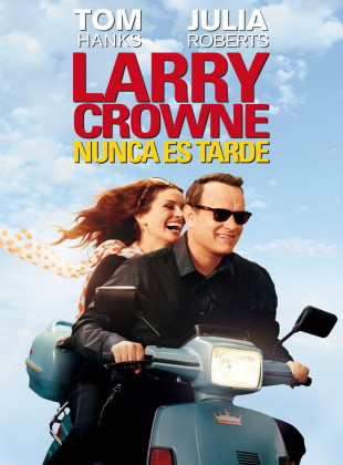 Larry Crowne, nunca es tarde (Película de 2011)