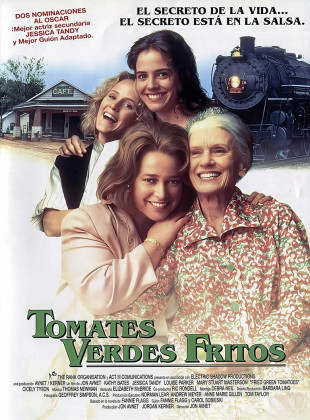 Tomates verdes fritos (Película de 1991)