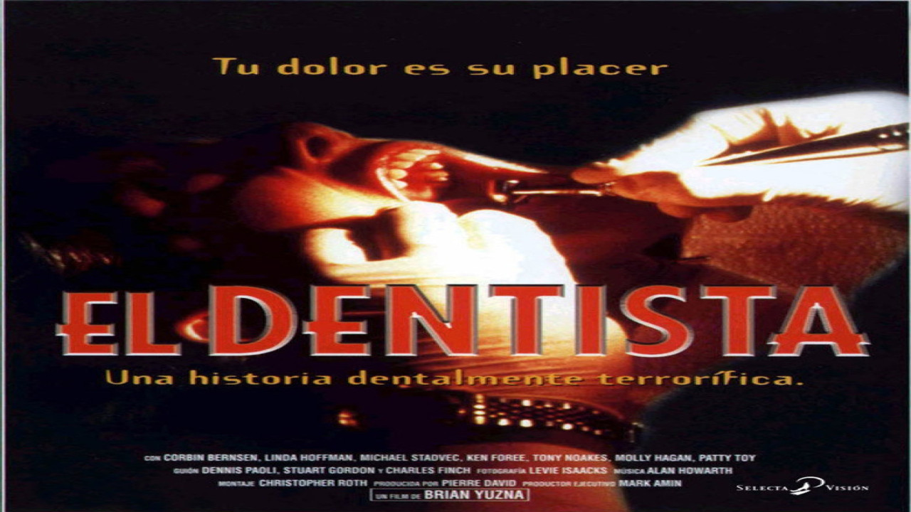 El Dentista (Película de 1996)