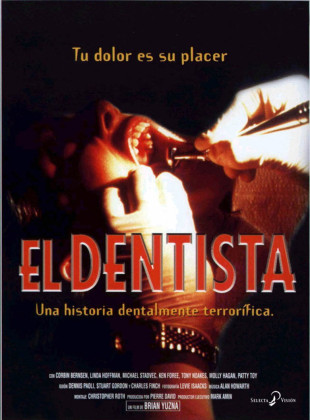 El Dentista (Película de 1996)