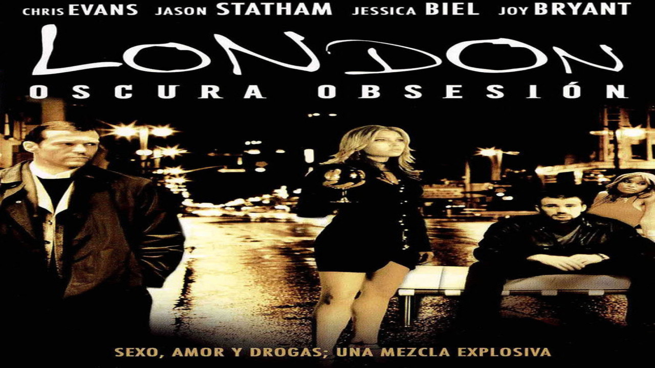 London: Oscura obsesión (Película de 2005)