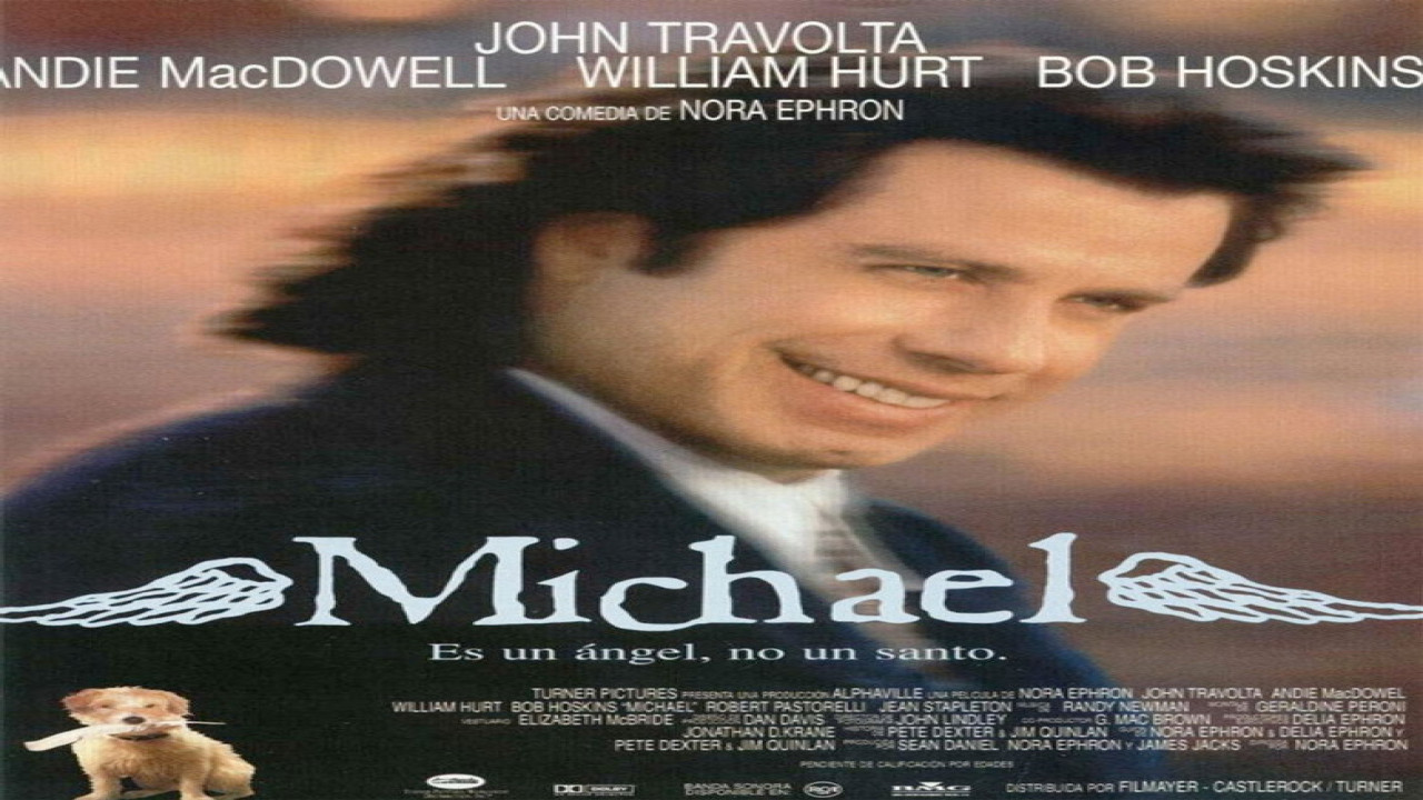 Michael (Película de 1996)