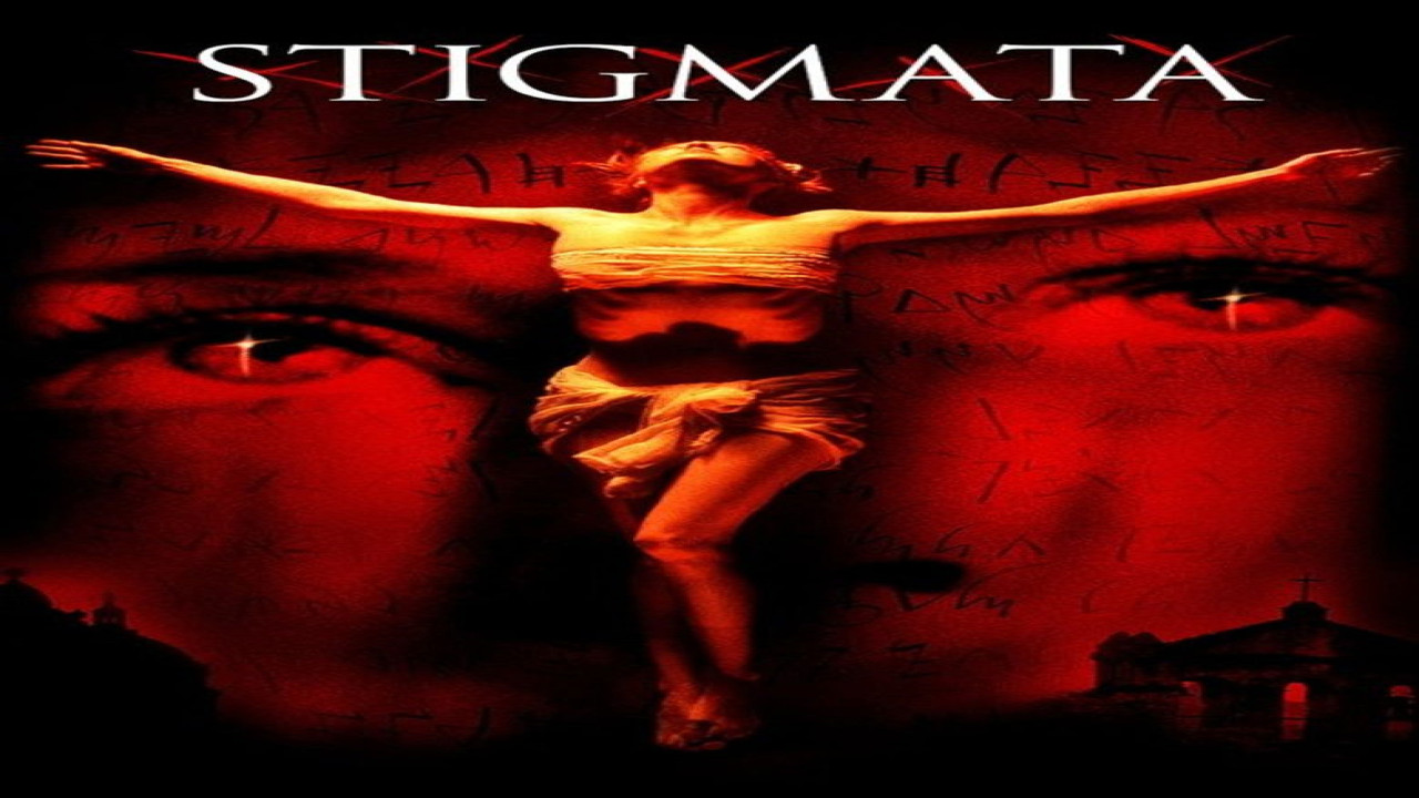 Stigmata (Película de 1999)