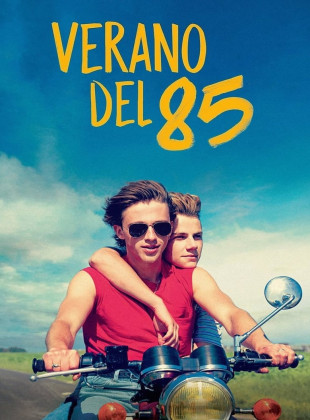 Verano del 85 (Película de 2020)