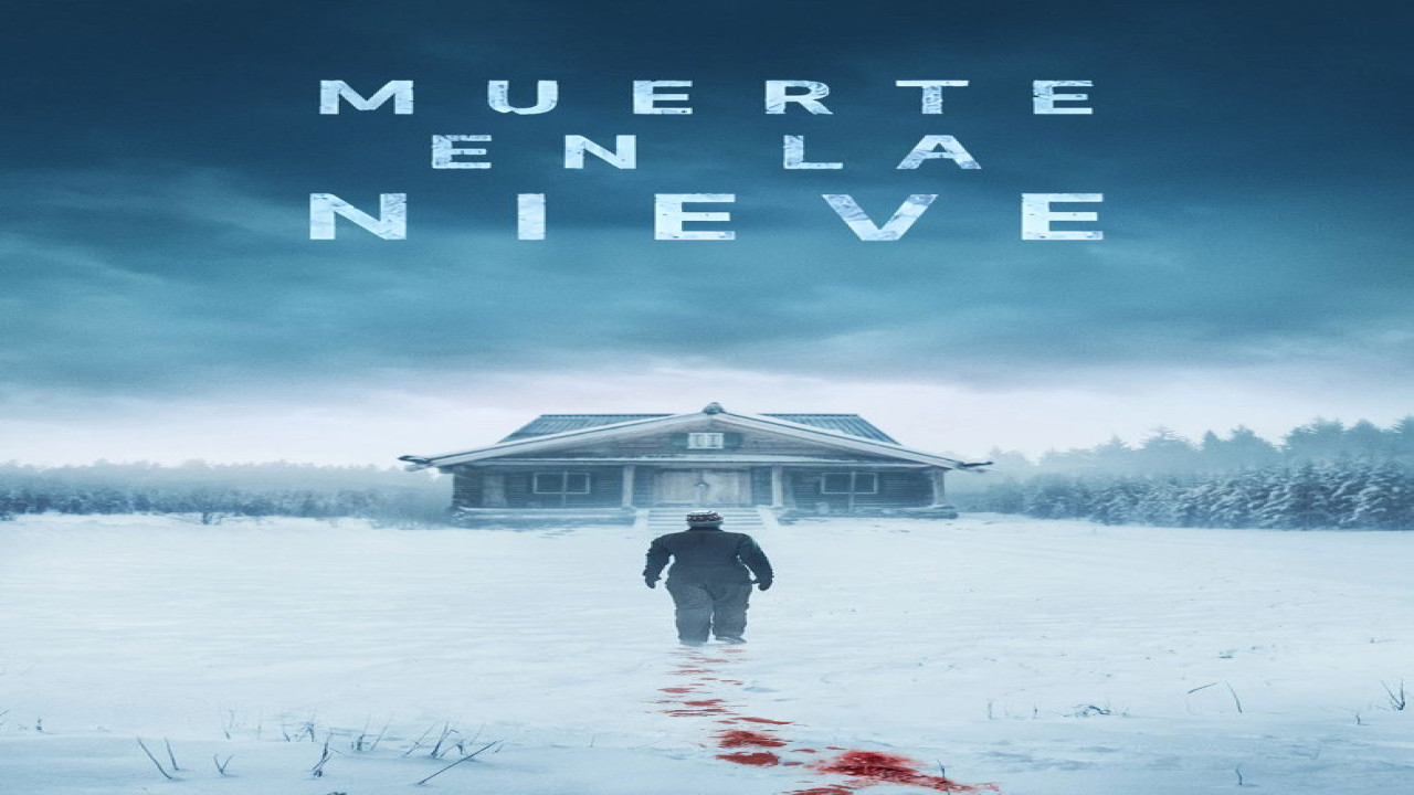 Muerte en la nieve (Película de 2025)