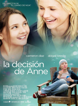 La decisión de Anne (Película de 2009)